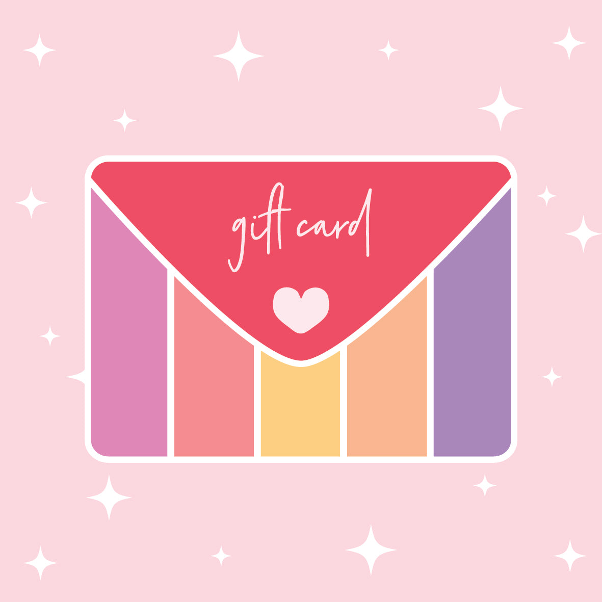 Gift Cards (From £10+)