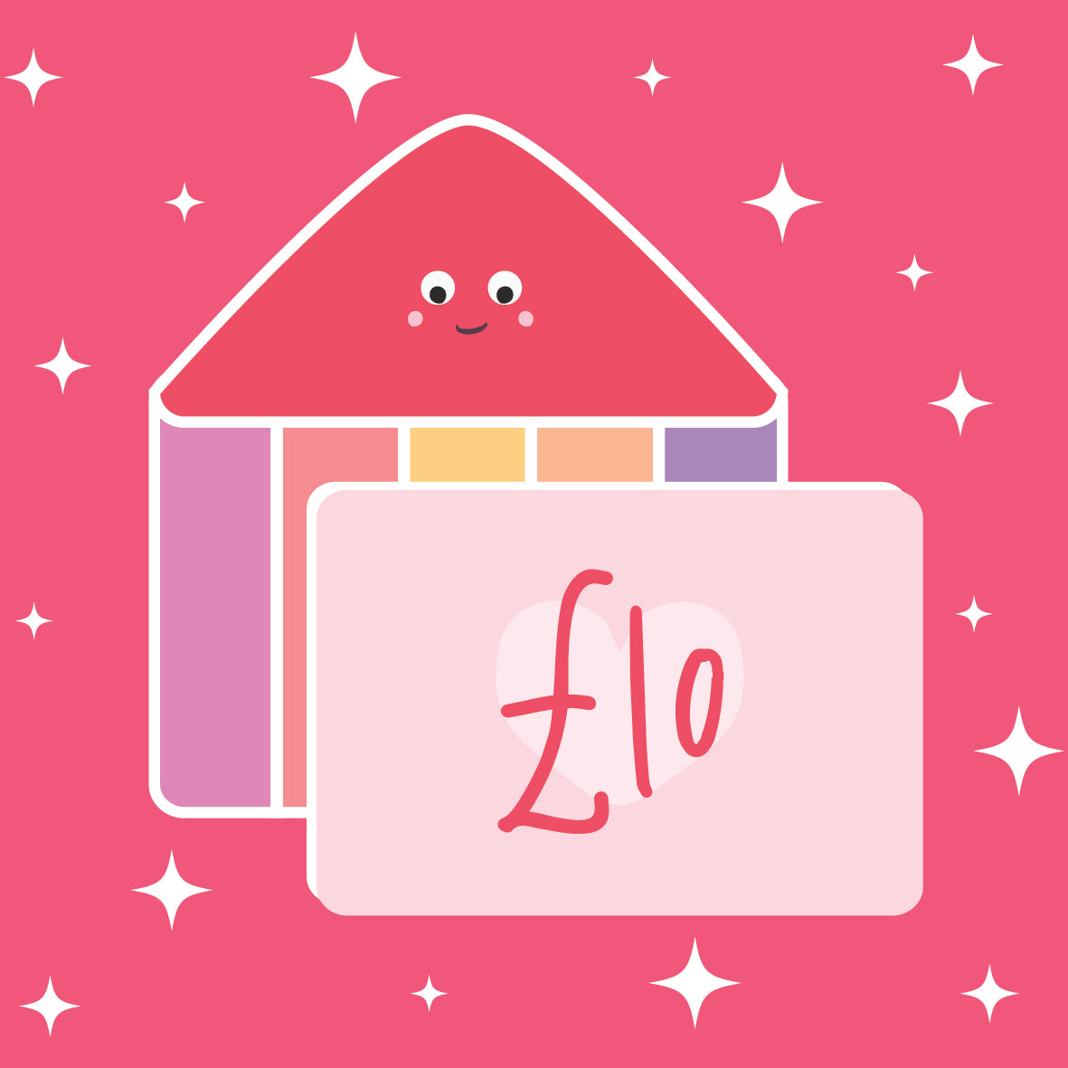 Gift Cards (From £10+)