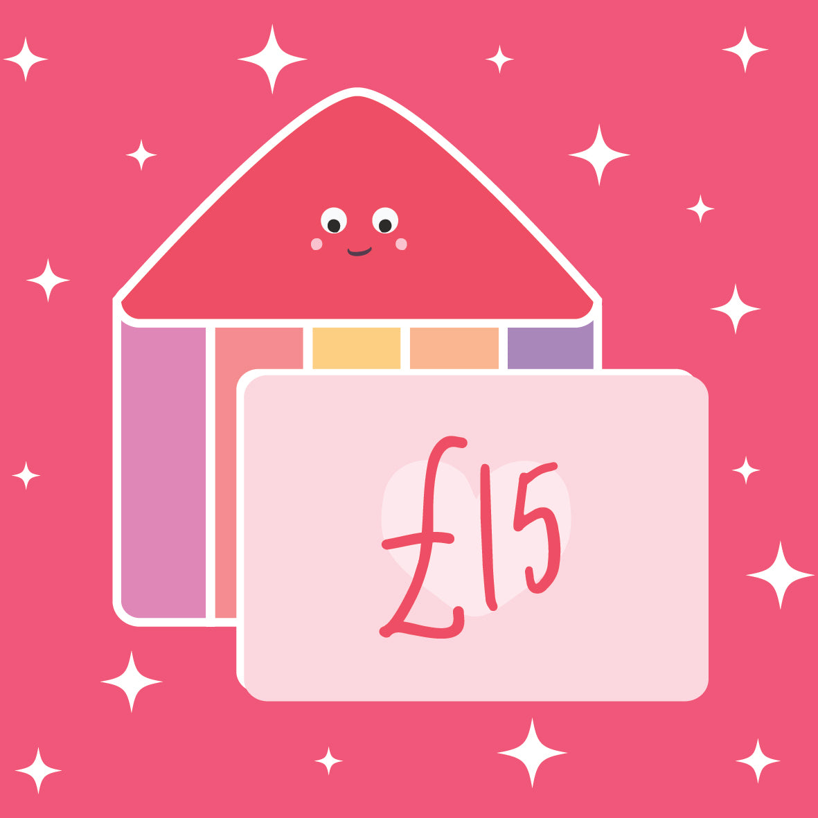 Gift Cards (From £10+)