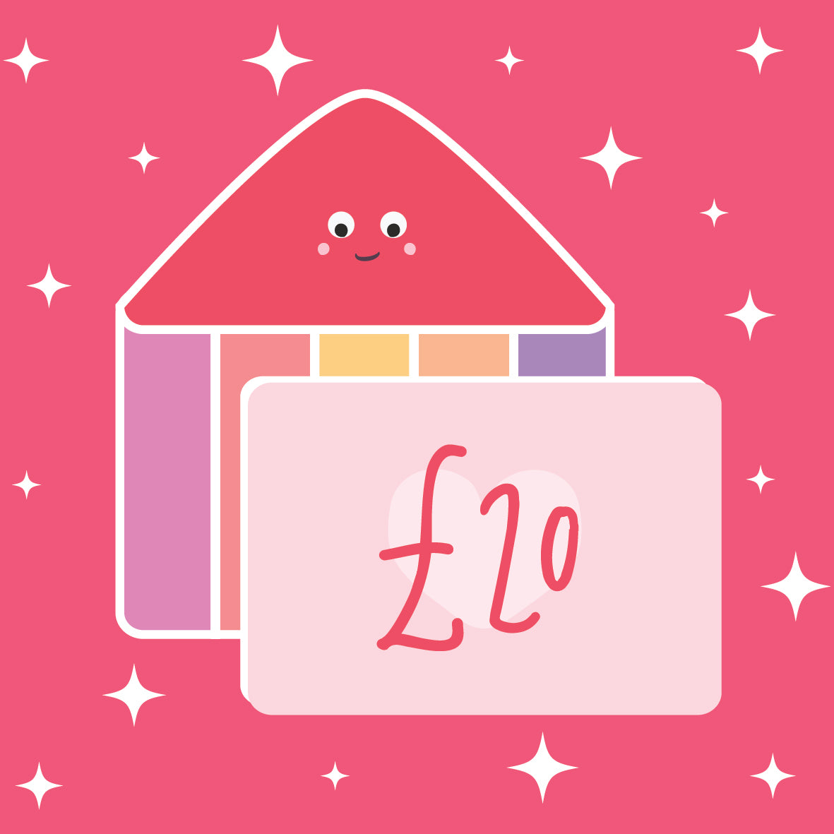 Gift Cards (From £10+)