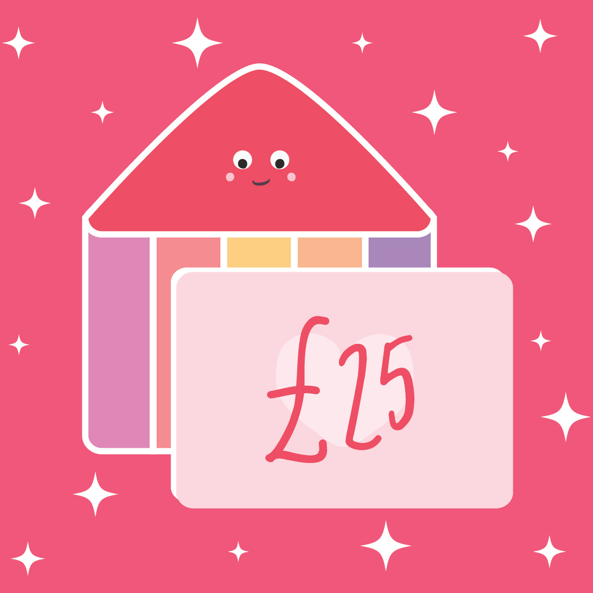 Gift Cards (From £10+)