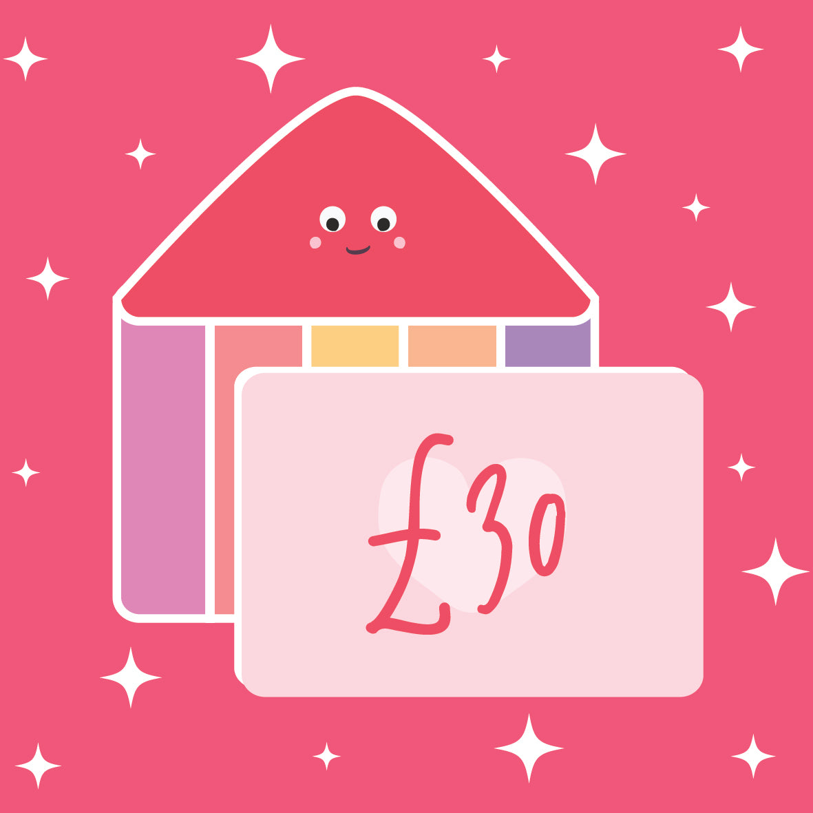 Gift Cards (From £10+)