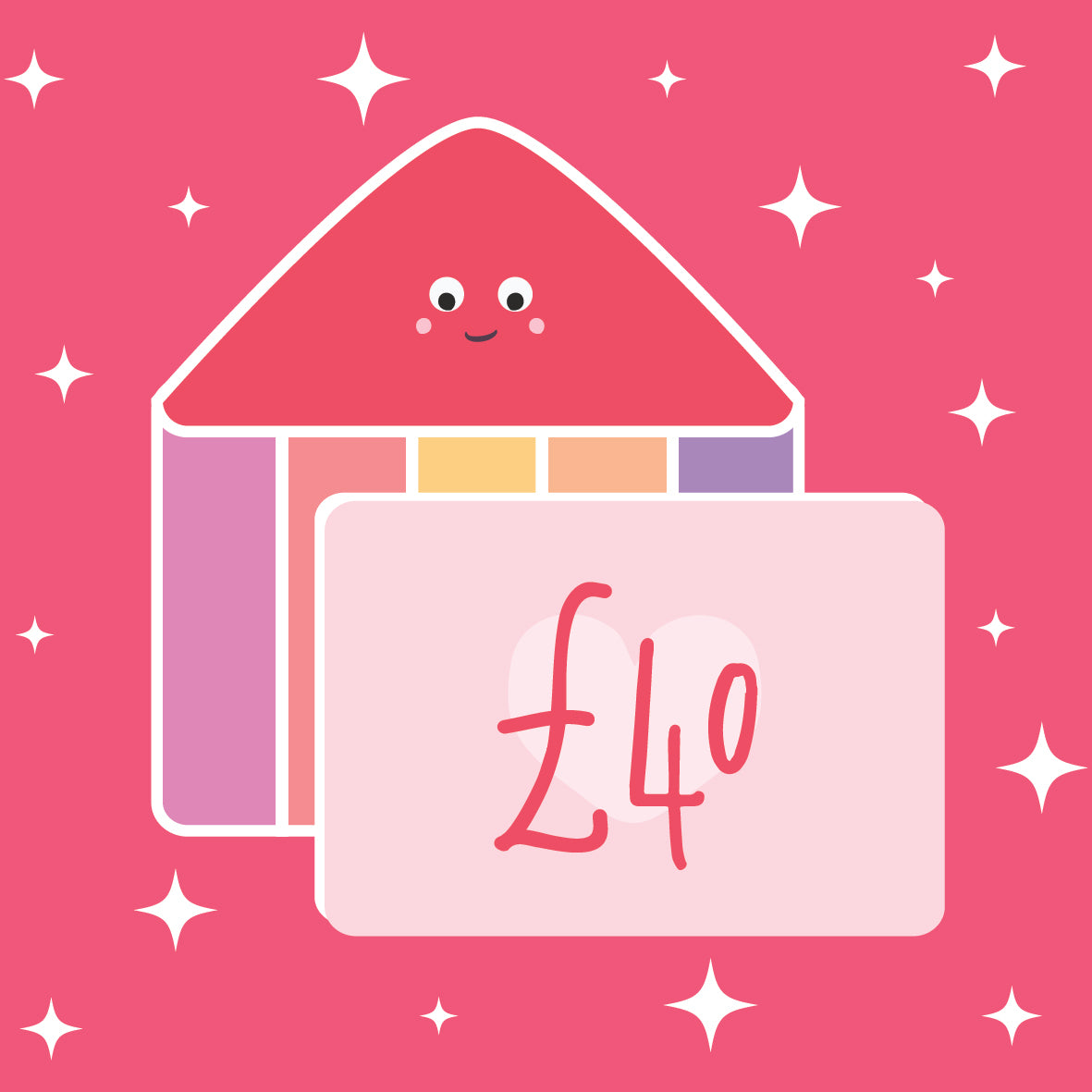 Gift Cards (From £10+)