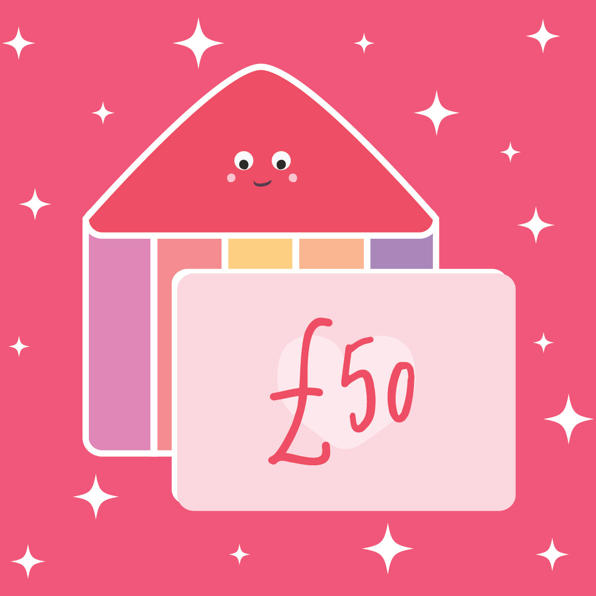 Gift Cards (From £10+)