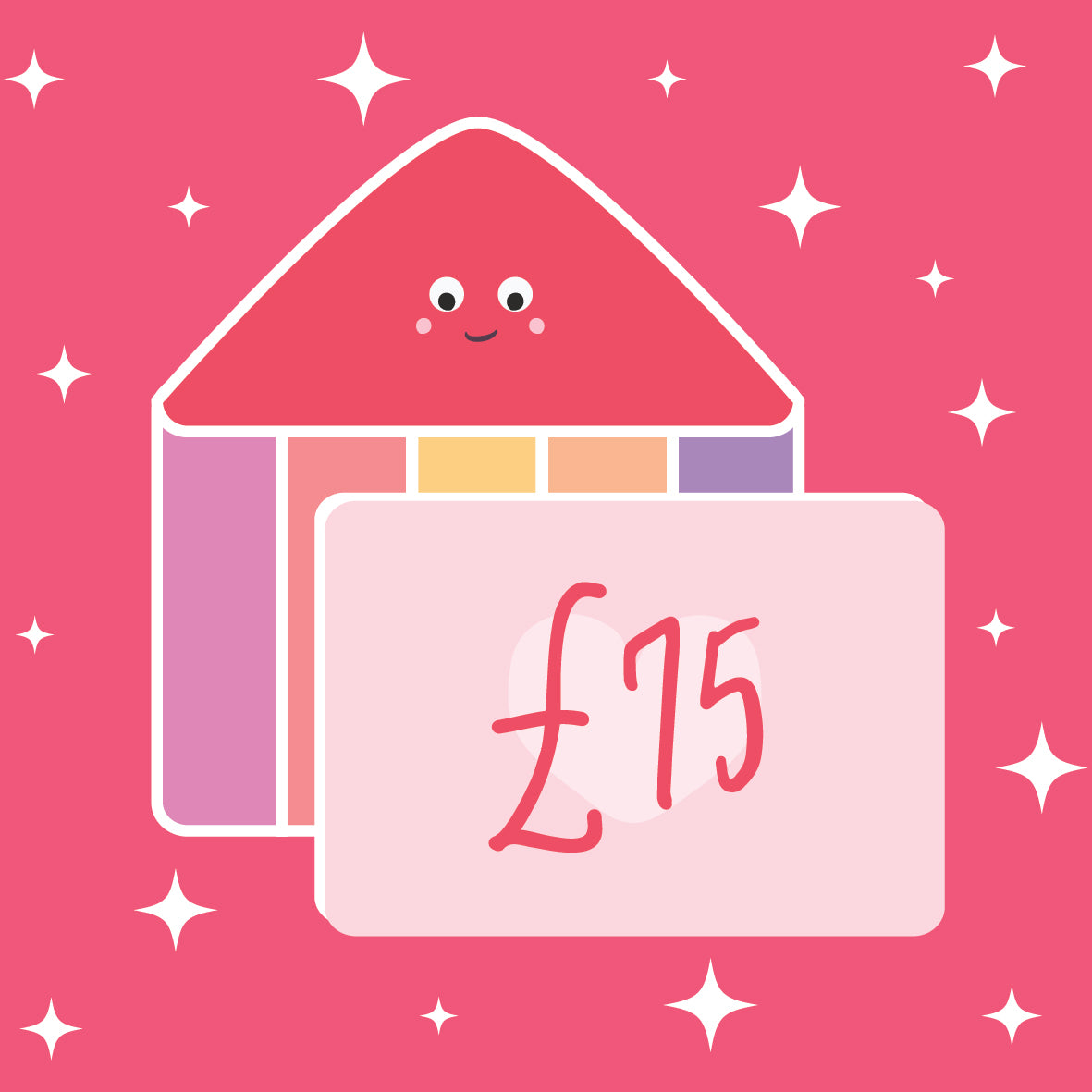 Gift Cards (From £10+)