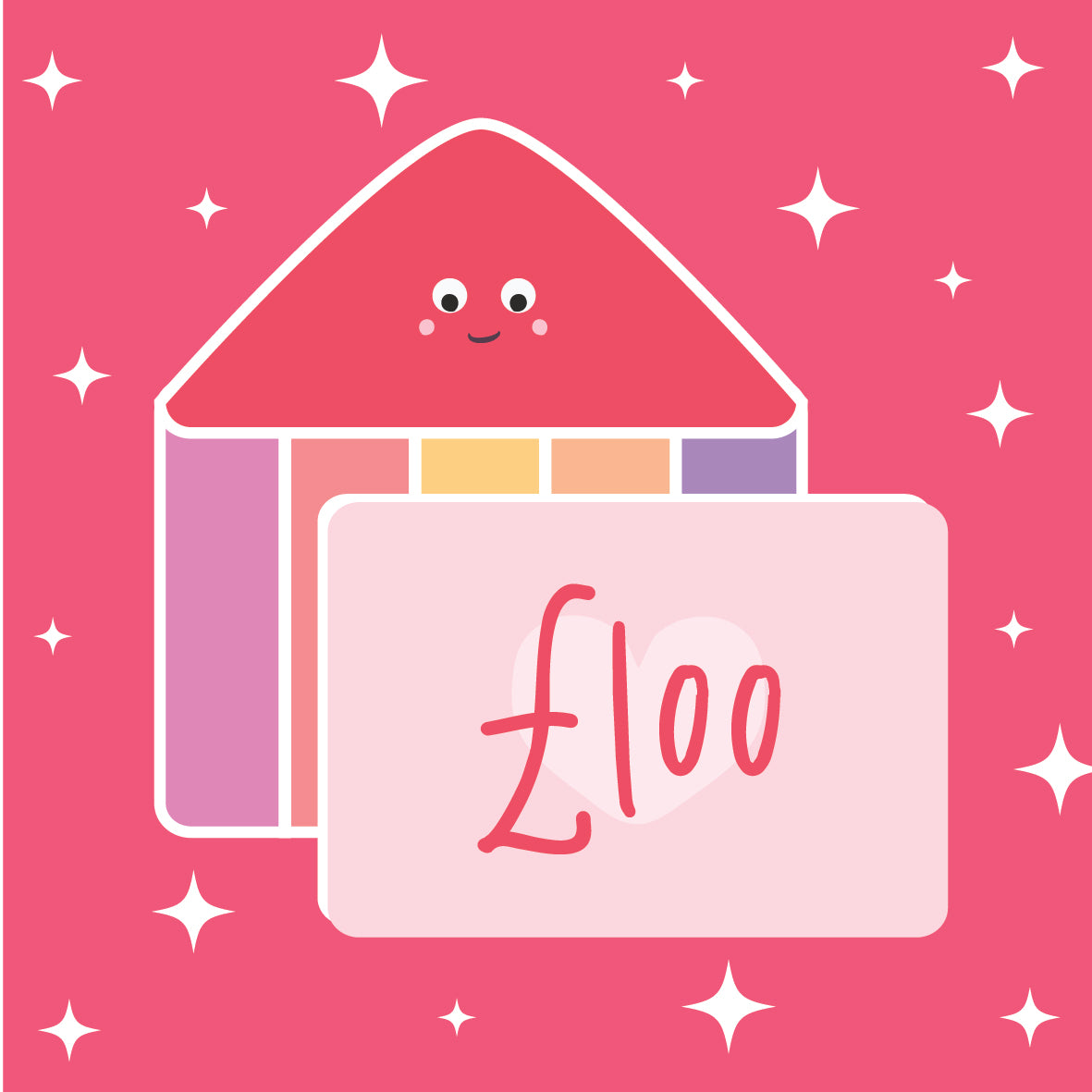 Gift Cards (From £10+)